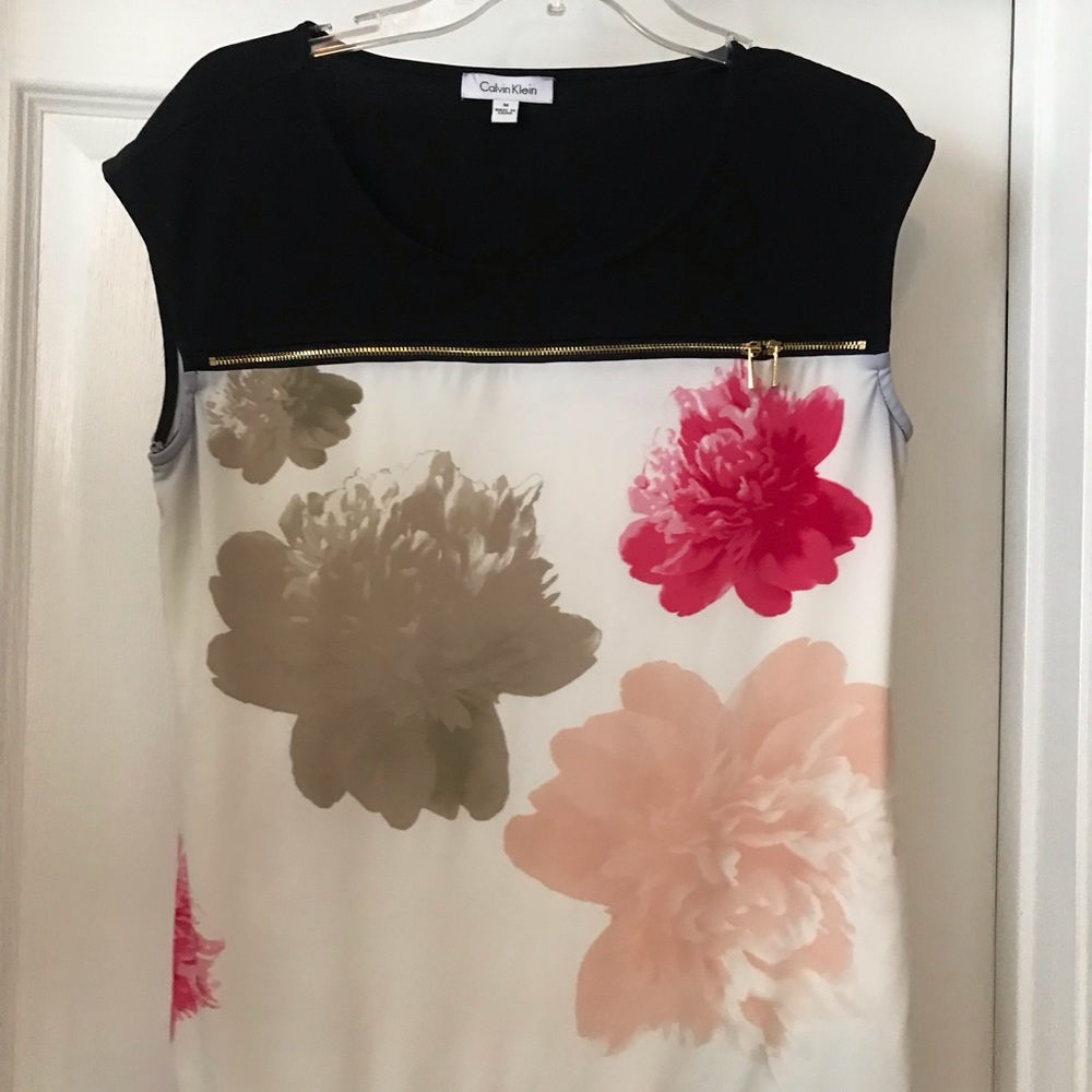 Halter blouse by Banana Republic size M